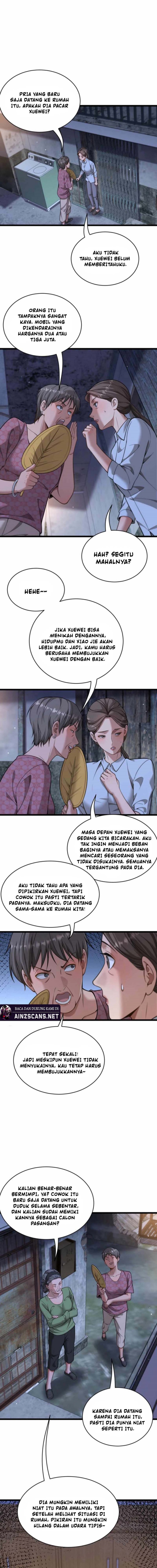 Riches Can’t Buy Loyalty Chapter 39 Image 9