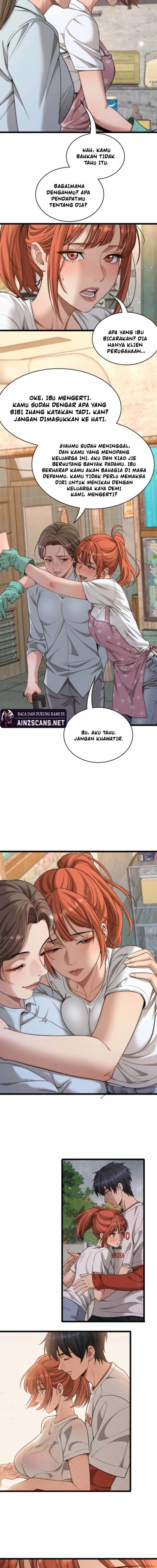 Riches Can’t Buy Loyalty Chapter 39 Image 11