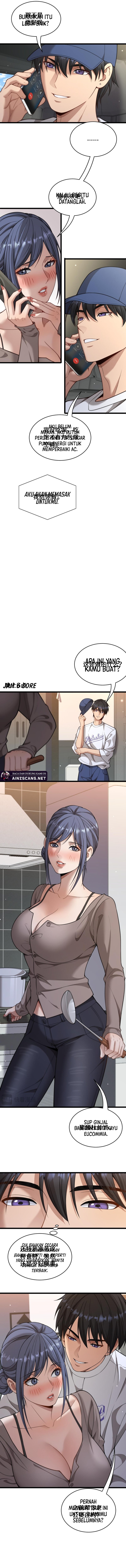 Riches Can’t Buy Loyalty Chapter 40 Image 2