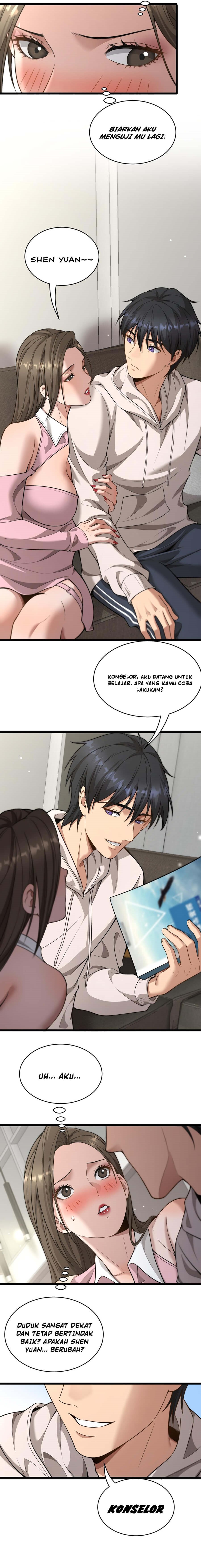 Riches Can’t Buy Loyalty Chapter 52 Image 15