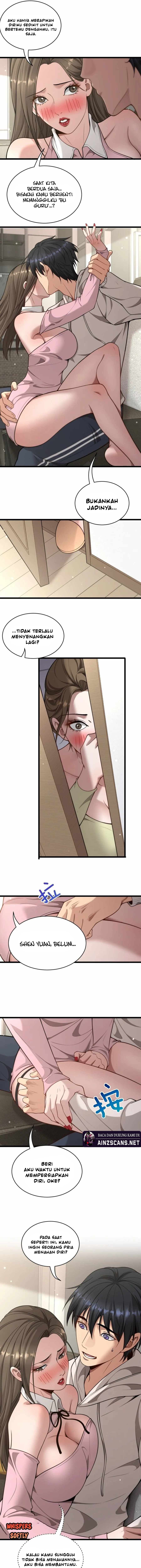 Riches Can’t Buy Loyalty Chapter 53 Image 4