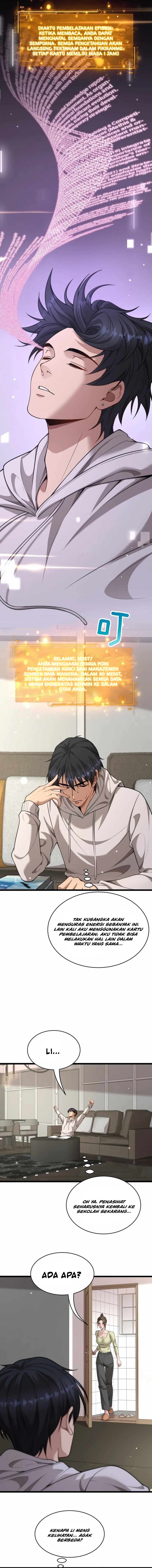 Riches Can’t Buy Loyalty Chapter 53 Image 6