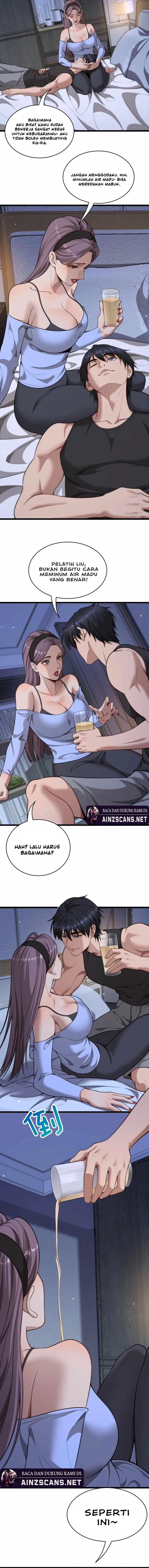 Riches Can’t Buy Loyalty Chapter 53 Image 12