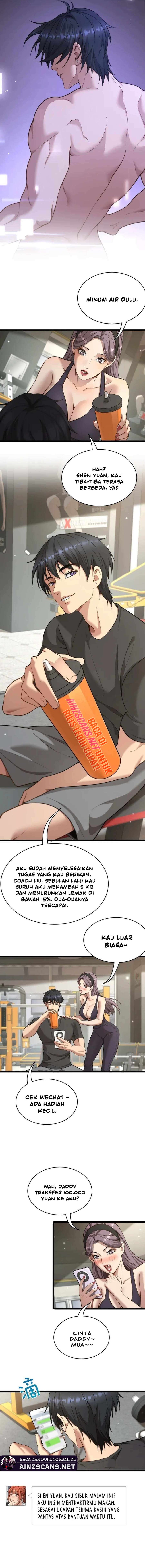 Riches Can’t Buy Loyalty Chapter 54 Image 2