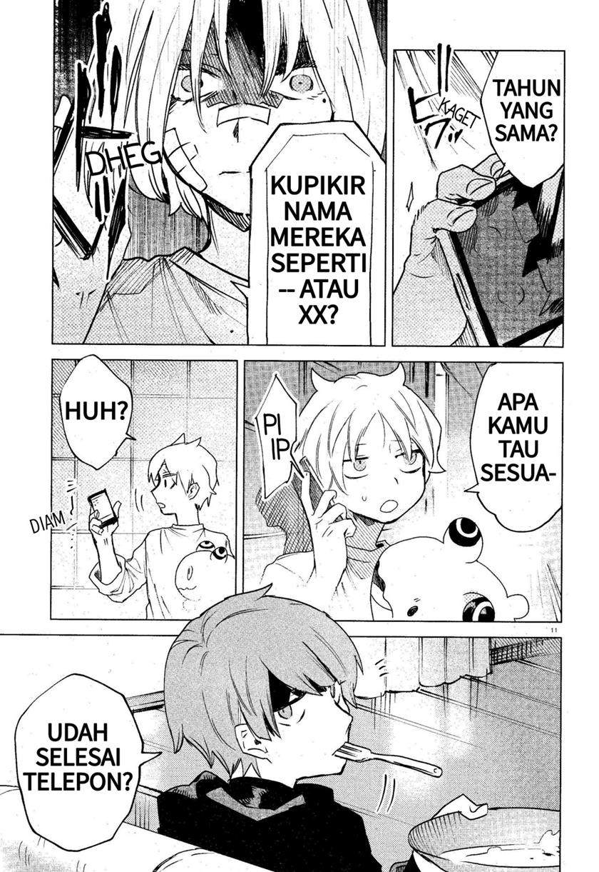 Kara no Kioku Chapter 13 Image 10