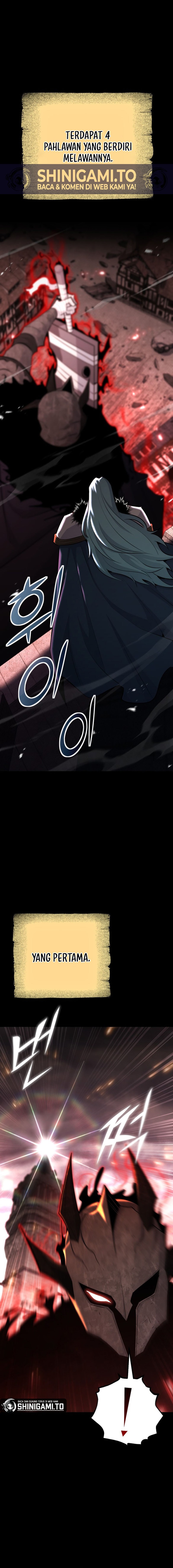 Standard Of Reincarnation Chapter  Image 4