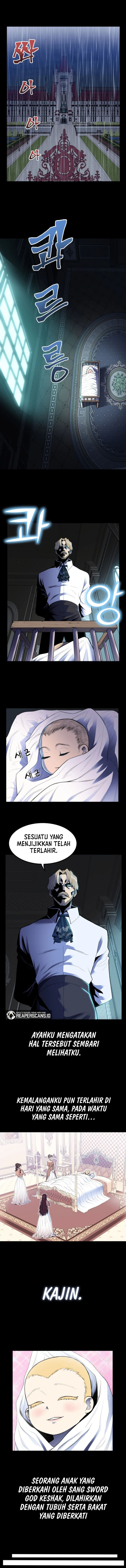 Standard Of Reincarnation Chapter 1 Image 1