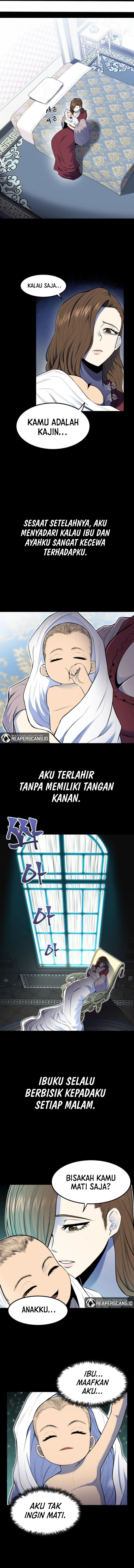 Standard Of Reincarnation Chapter 1 Image 2