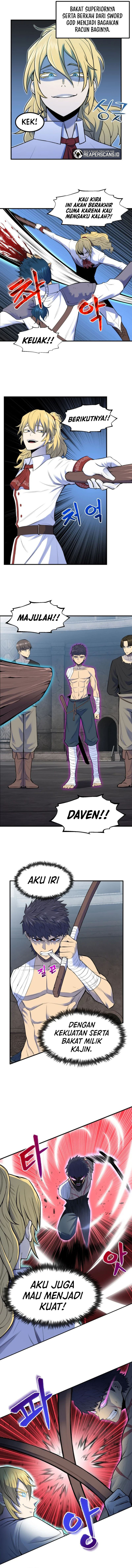 Standard Of Reincarnation Chapter 1 Image 8