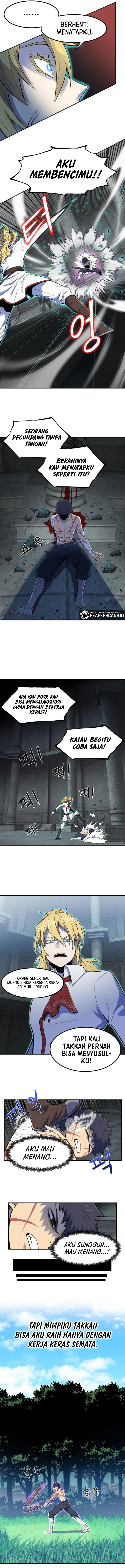 Standard Of Reincarnation Chapter 1 Image 9