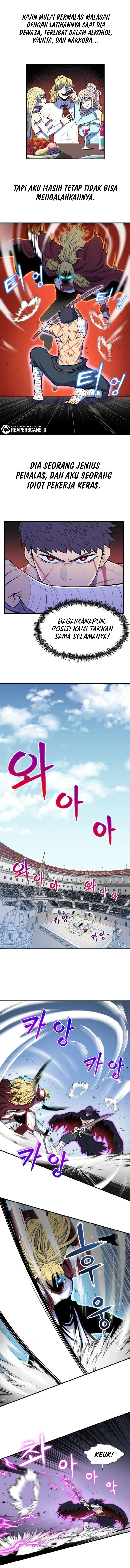 Standard Of Reincarnation Chapter 1 Image 10