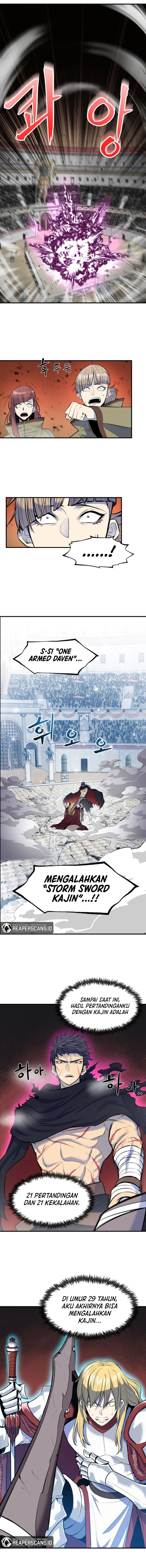 Standard Of Reincarnation Chapter 1 Image 12
