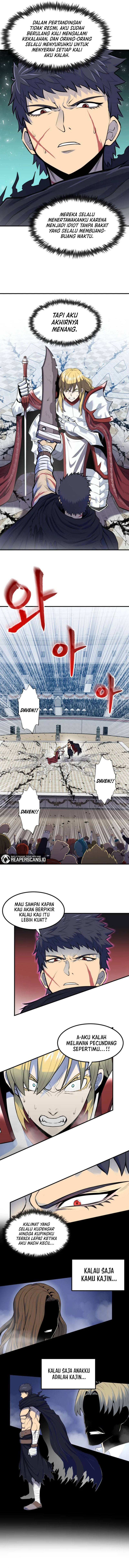 Standard Of Reincarnation Chapter 1 Image 13