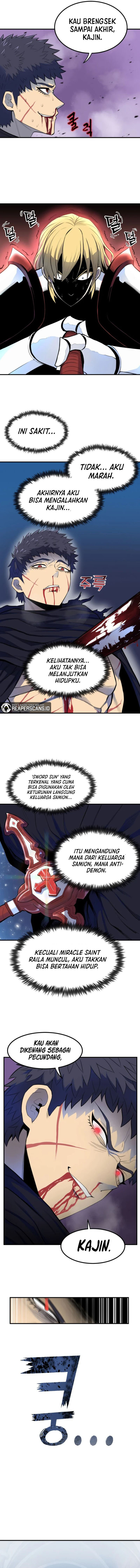 Standard Of Reincarnation Chapter 1 Image 15