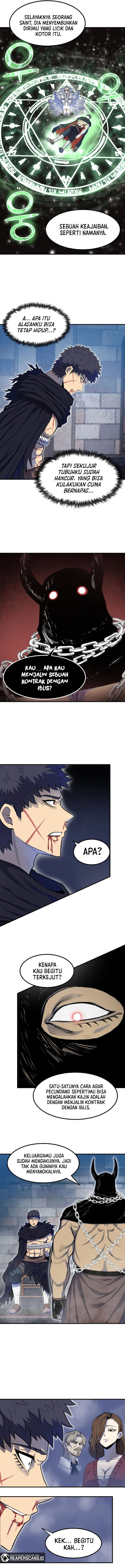 Standard Of Reincarnation Chapter 1 Image 17