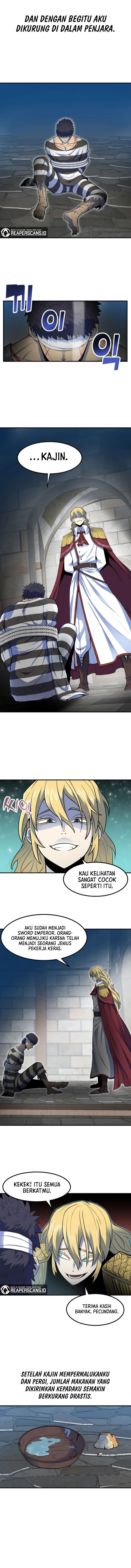 Standard Of Reincarnation Chapter 1 Image 19