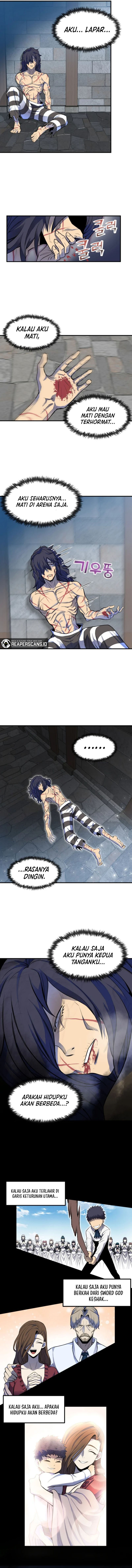 Standard Of Reincarnation Chapter 1 Image 20