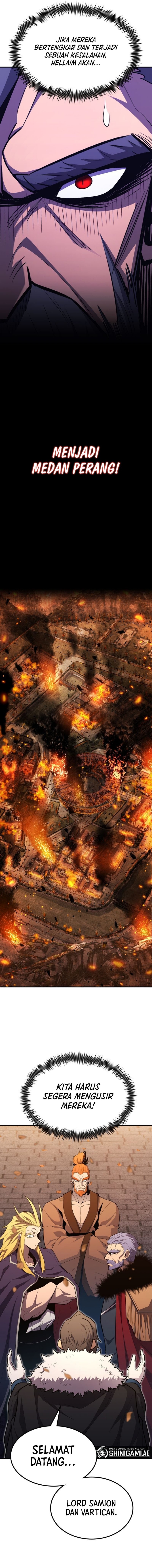 Standard Of Reincarnation Chapter 100 Image 2