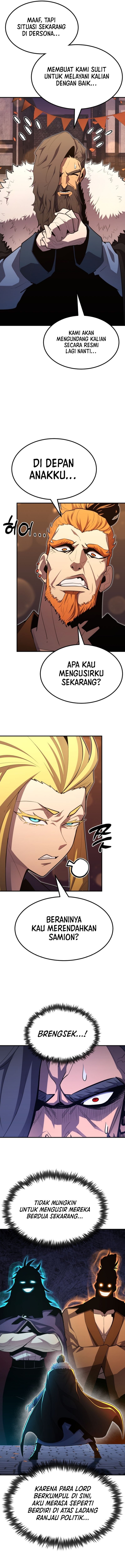 Standard Of Reincarnation Chapter 100 Image 3