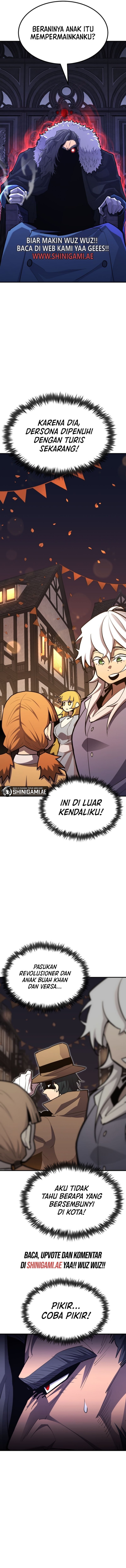 Standard Of Reincarnation Chapter 100 Image 5