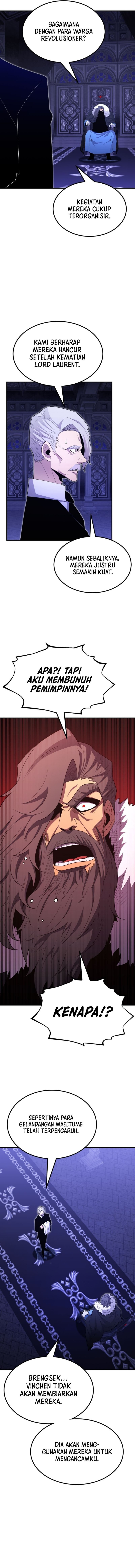 Standard Of Reincarnation Chapter 100 Image 6