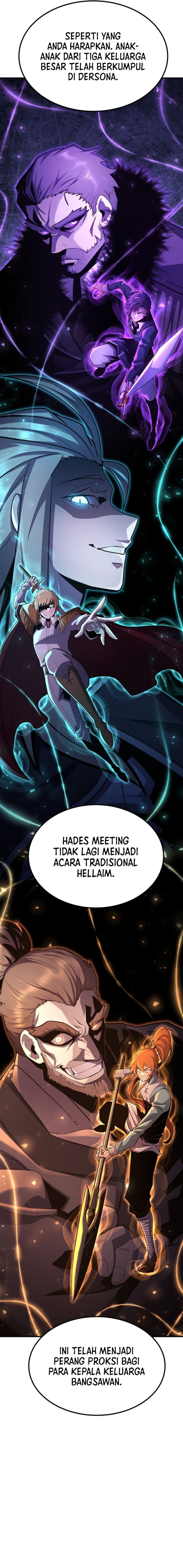 Standard Of Reincarnation Chapter 100 Image 11