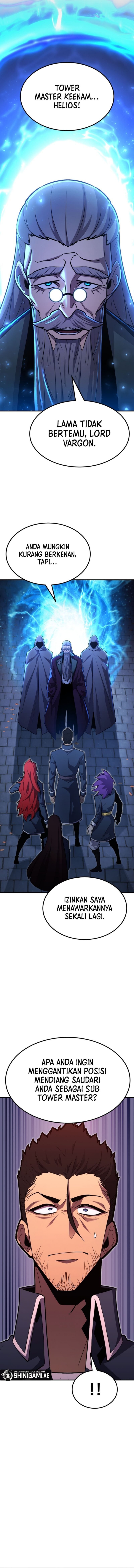 Standard Of Reincarnation Chapter 100 Image 13