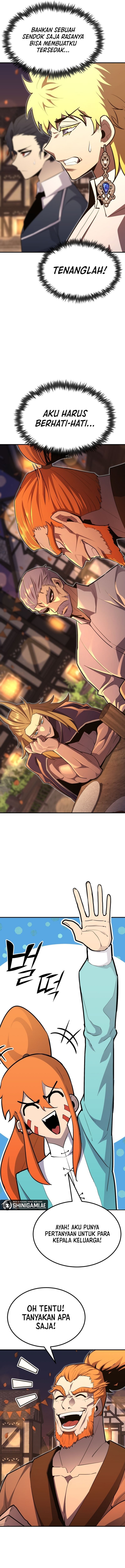 Standard Of Reincarnation Chapter 100 Image 17