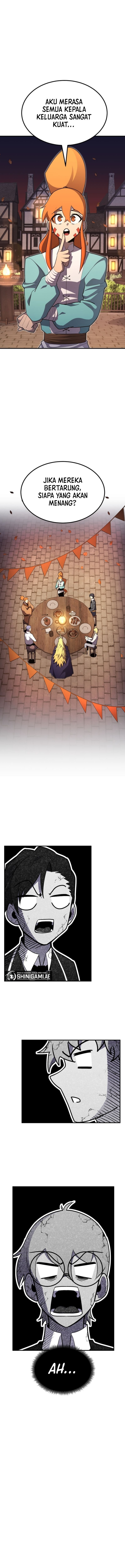 Standard Of Reincarnation Chapter 100 Image 18