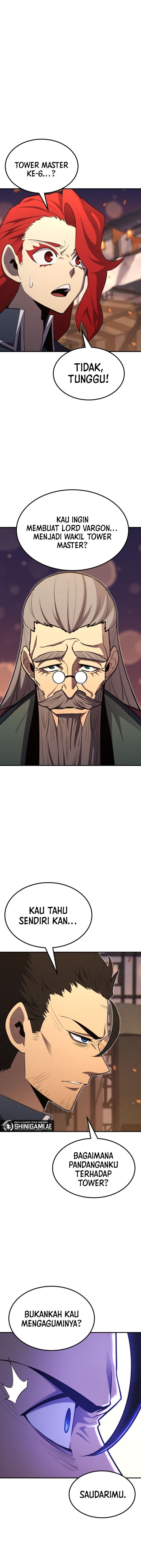 Standard Of Reincarnation Chapter 101 Image 1