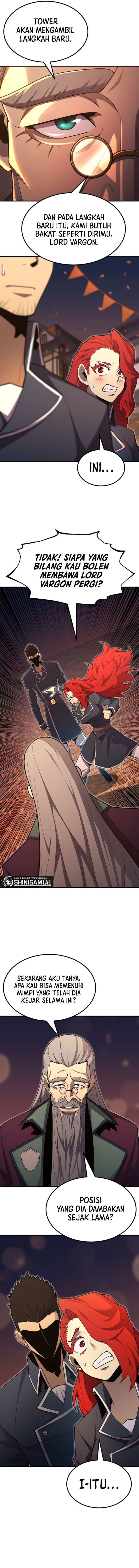 Standard Of Reincarnation Chapter 101 Image 3