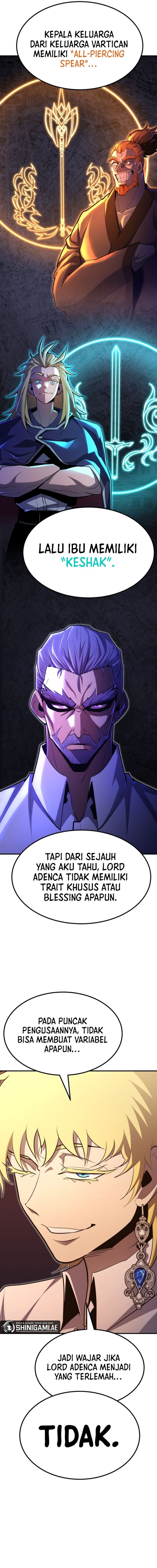 Standard Of Reincarnation Chapter 101 Image 11