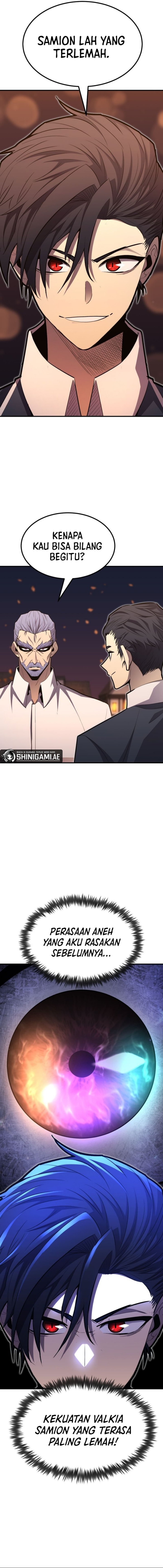 Standard Of Reincarnation Chapter 101 Image 12