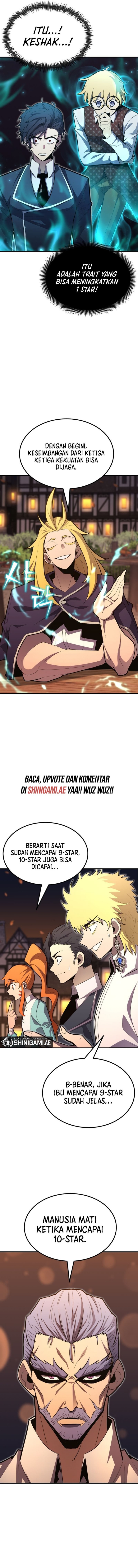 Standard Of Reincarnation Chapter 101 Image 15