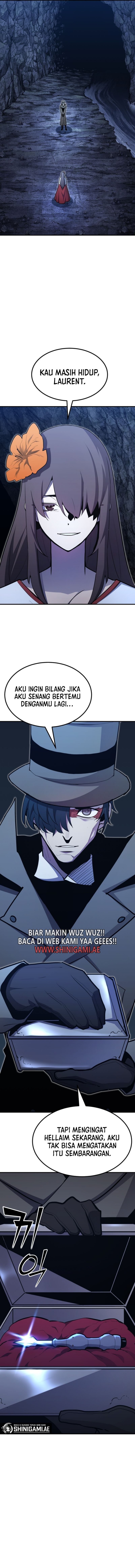 Standard Of Reincarnation Chapter 101 Image 20