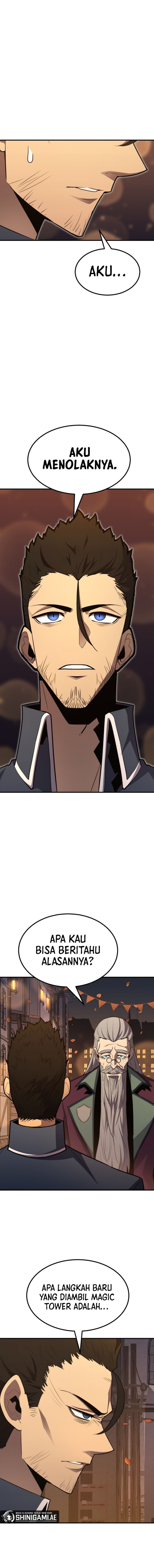 Standard Of Reincarnation Chapter 102 Image 1