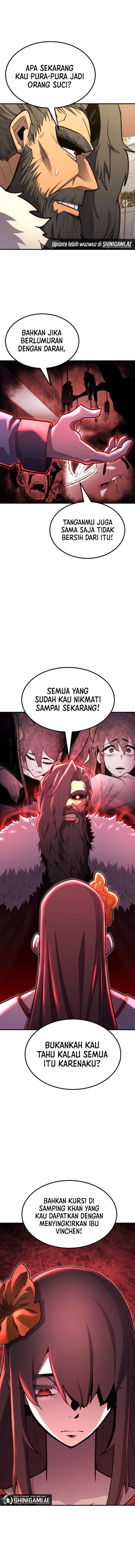 Standard Of Reincarnation Chapter 102 Image 10