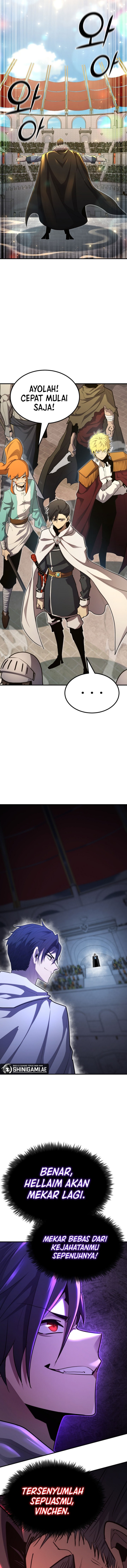 Standard Of Reincarnation Chapter 102 Image 13