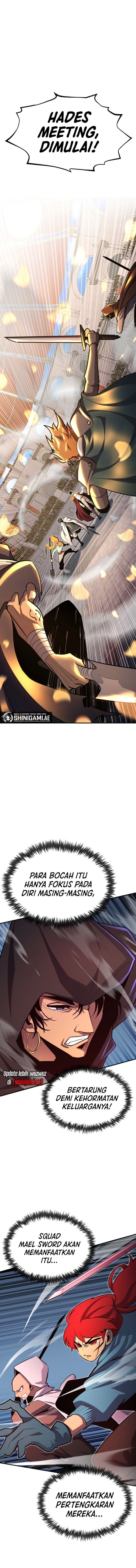 Standard Of Reincarnation Chapter 102 Image 15