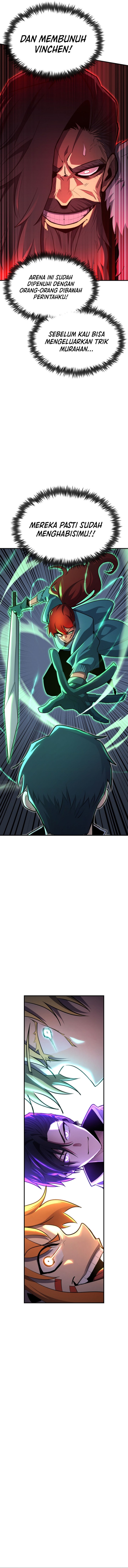 Standard Of Reincarnation Chapter 102 Image 16