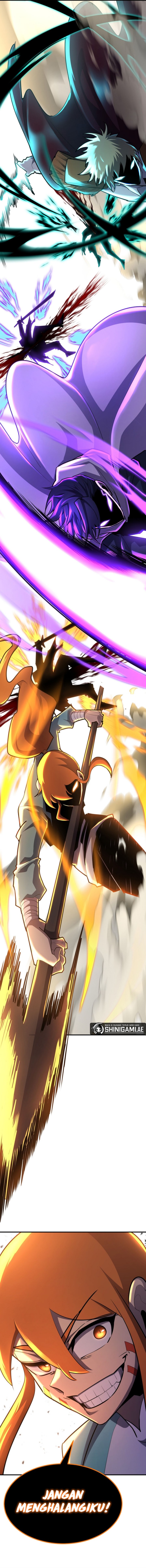 Standard Of Reincarnation Chapter 102 Image 17