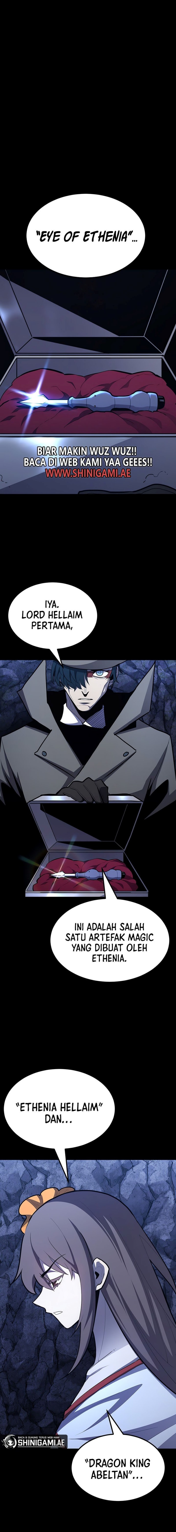 Standard Of Reincarnation Chapter 103 Image 1