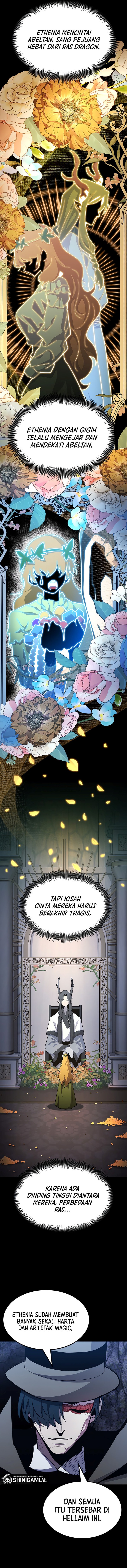 Standard Of Reincarnation Chapter 103 Image 2