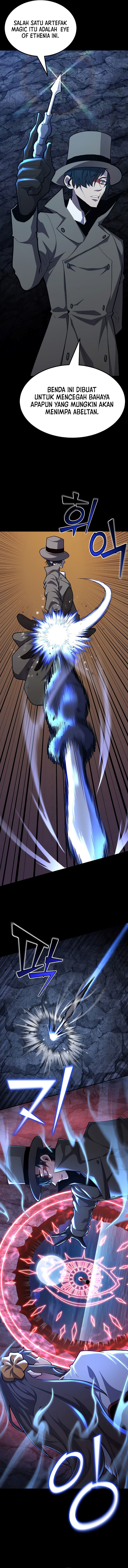 Standard Of Reincarnation Chapter 103 Image 3