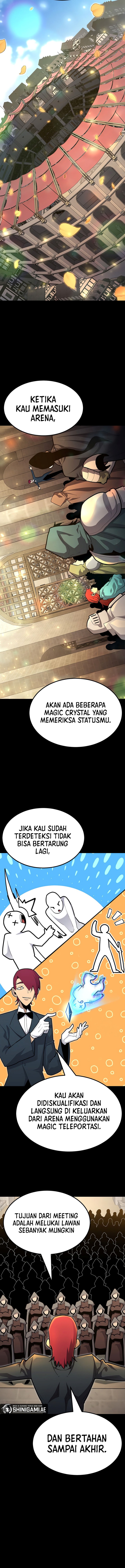 Standard Of Reincarnation Chapter 103 Image 6