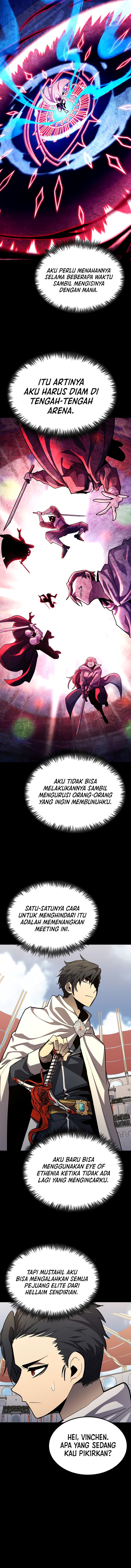 Standard Of Reincarnation Chapter 103 Image 8