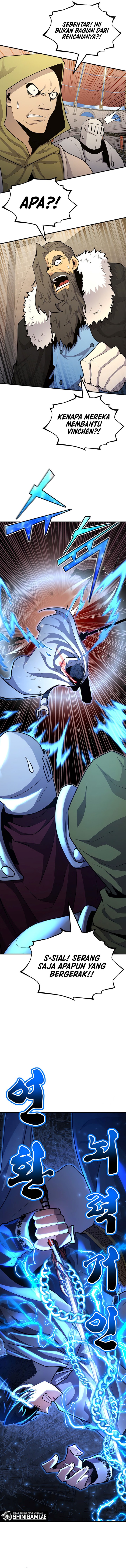 Standard Of Reincarnation Chapter 103 Image 11