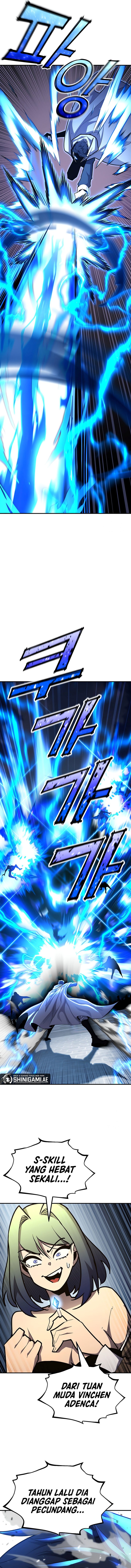 Standard Of Reincarnation Chapter 103 Image 12