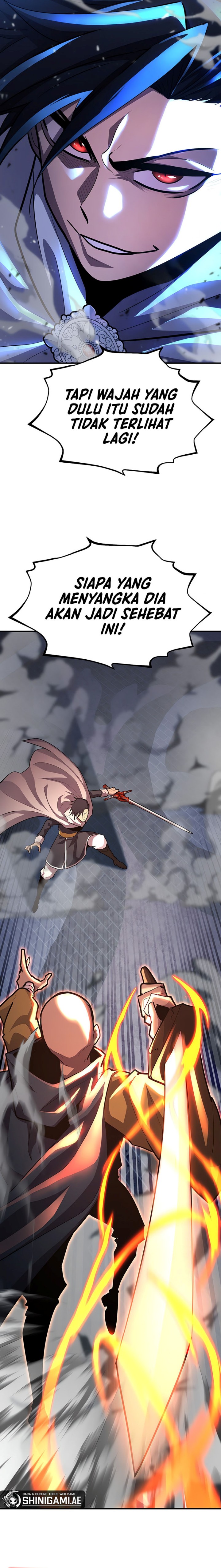 Standard Of Reincarnation Chapter 103 Image 13