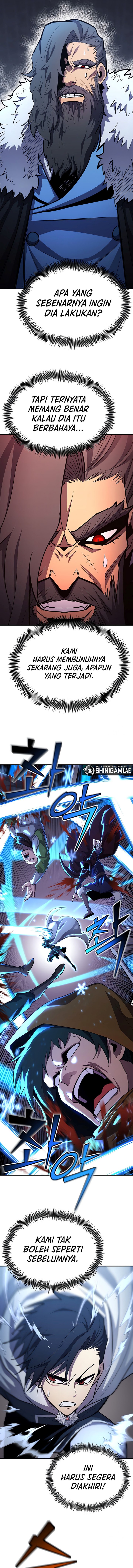 Standard Of Reincarnation Chapter 103 Image 18